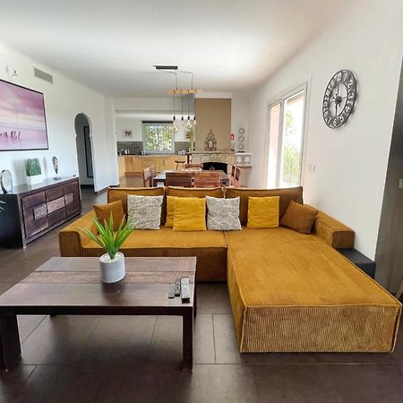 Villa Angel La Gaude Zewnętrze zdjęcie