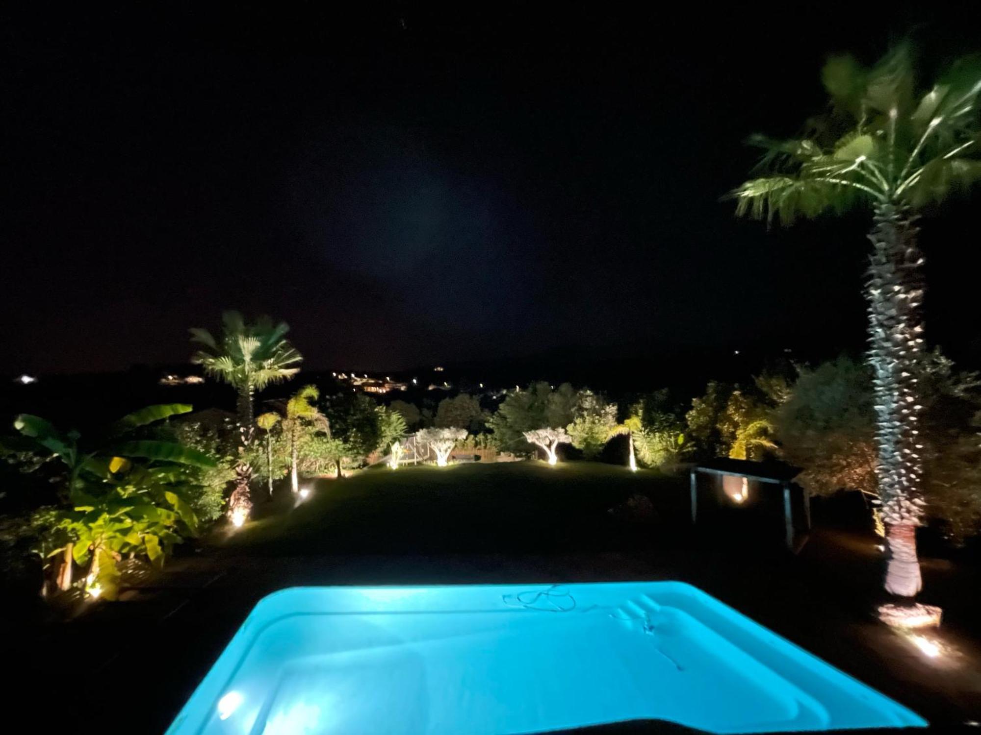 Villa Angel La Gaude Zewnętrze zdjęcie