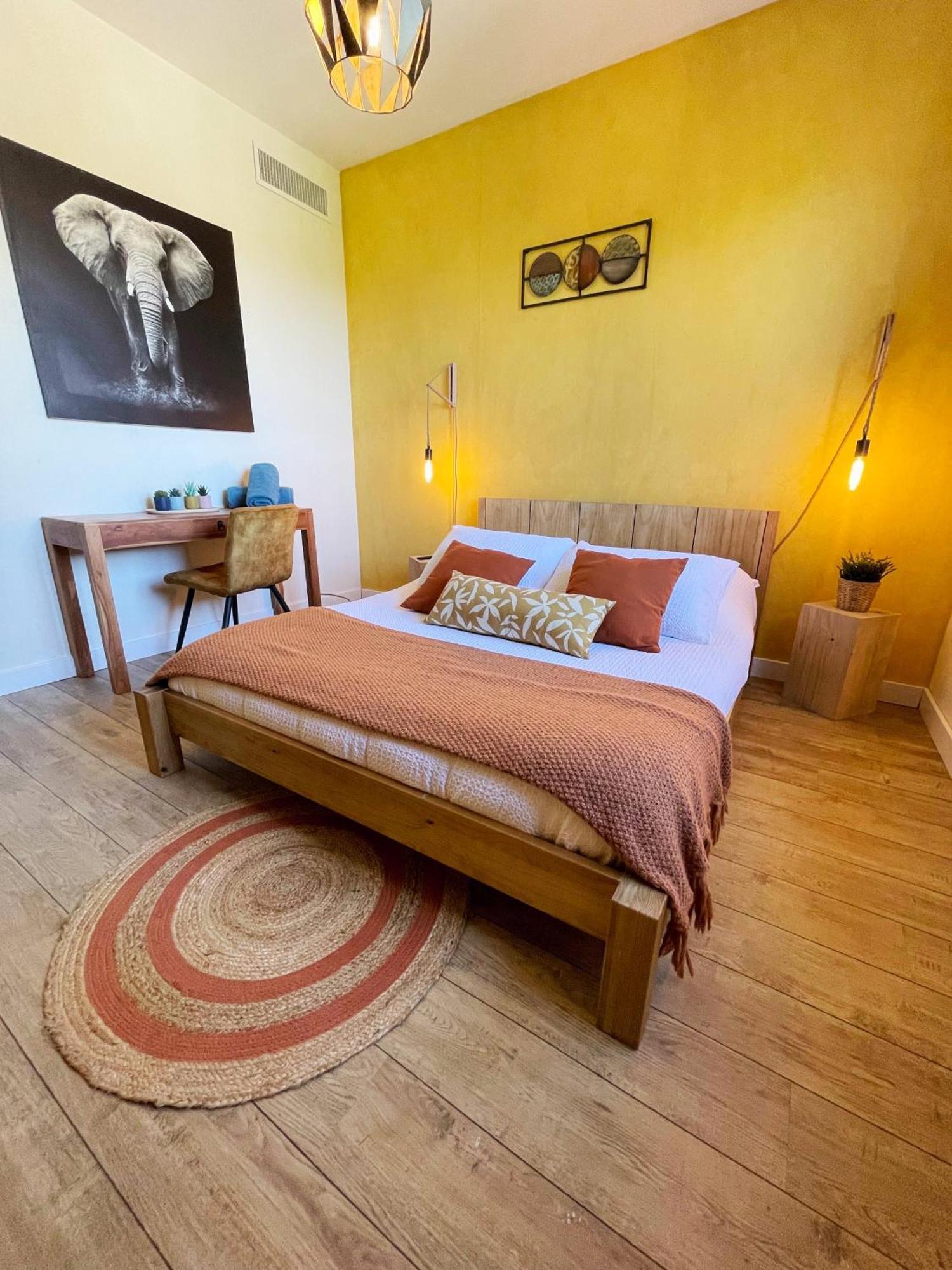 Villa Angel La Gaude Zewnętrze zdjęcie