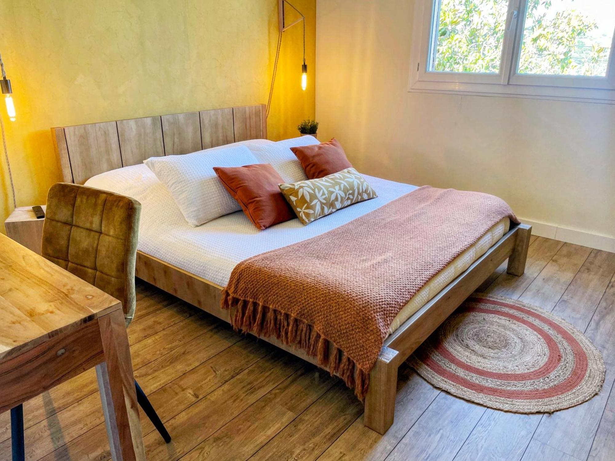Villa Angel La Gaude Zewnętrze zdjęcie