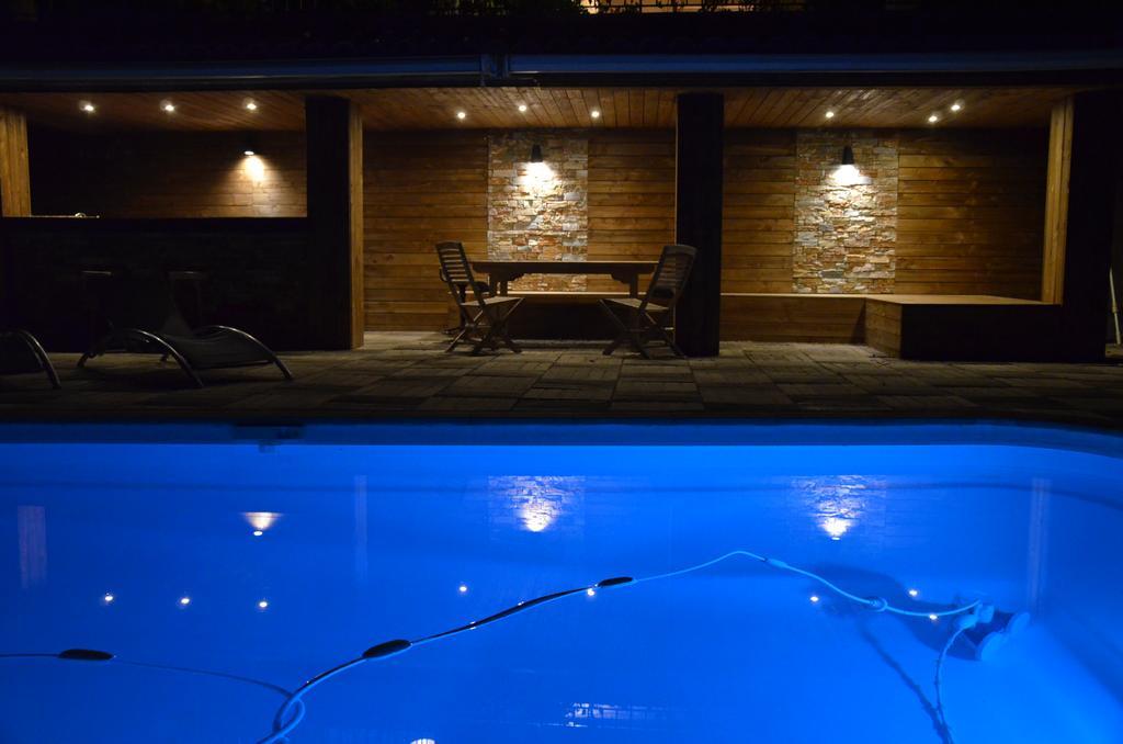 Villa Angel La Gaude Zewnętrze zdjęcie
