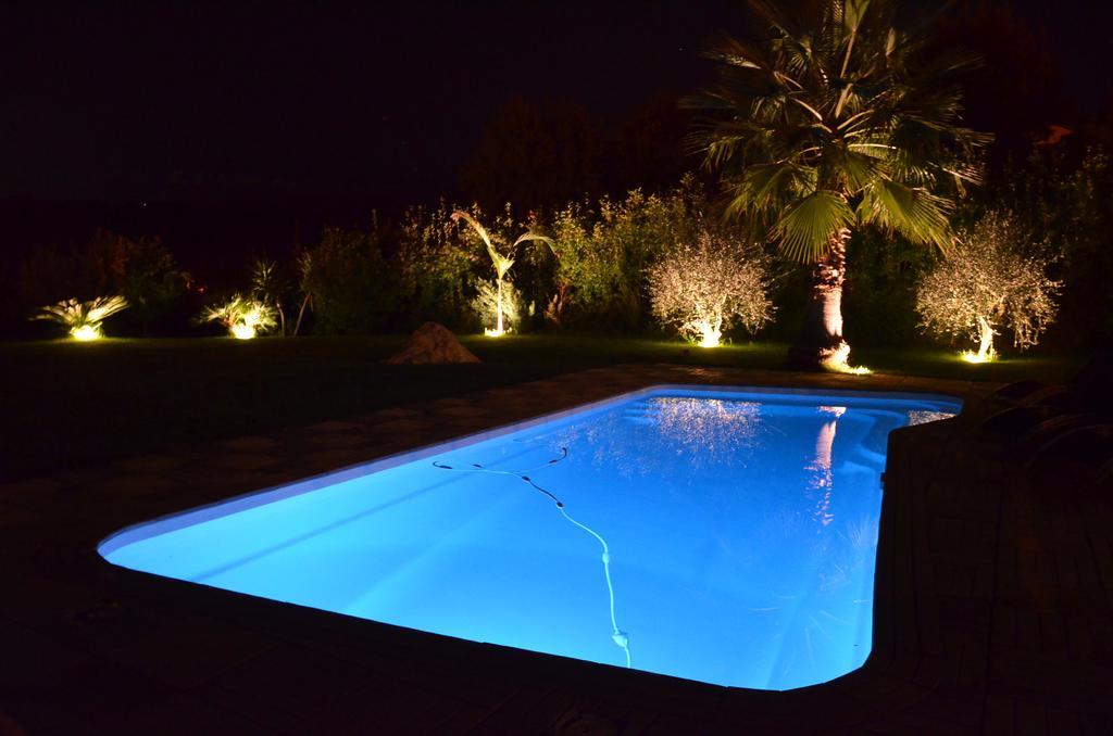 Villa Angel La Gaude Zewnętrze zdjęcie