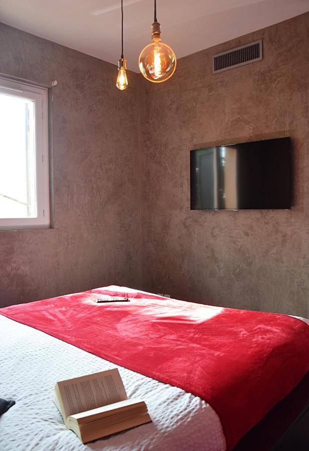 Villa Angel La Gaude Zewnętrze zdjęcie