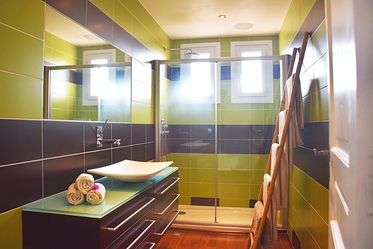 Villa Angel La Gaude Zewnętrze zdjęcie