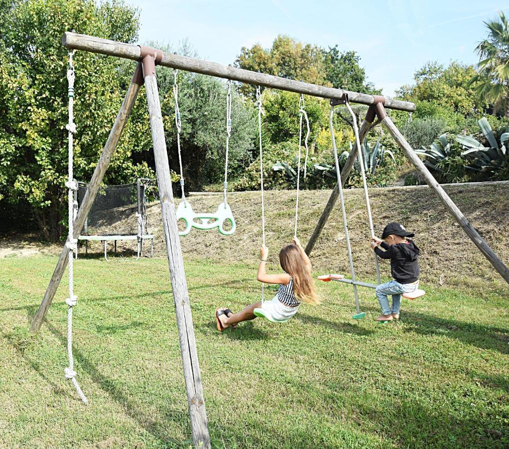 Villa Angel La Gaude Zewnętrze zdjęcie