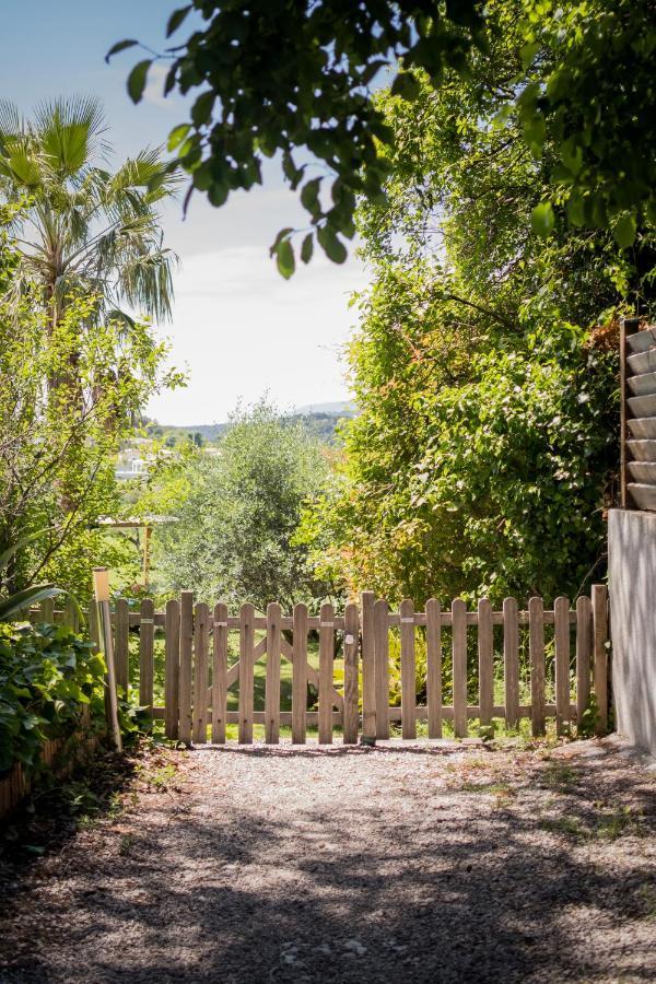Villa Angel La Gaude Zewnętrze zdjęcie